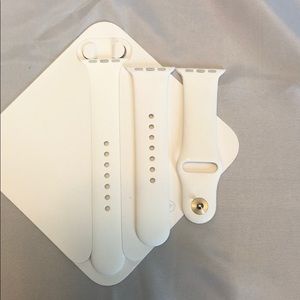 Genuine Apple Watchband 38 MM